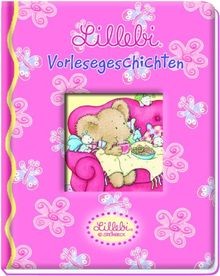 Lillebi vorlesegeschichten - lillebi,