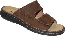 Helix, Herren-Pantolette mit
