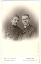 Fotografie Alfred Schmidt