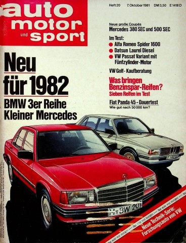 Auto motor sport ams - 1),