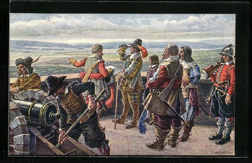 Künstler kassel - künstler-ak,