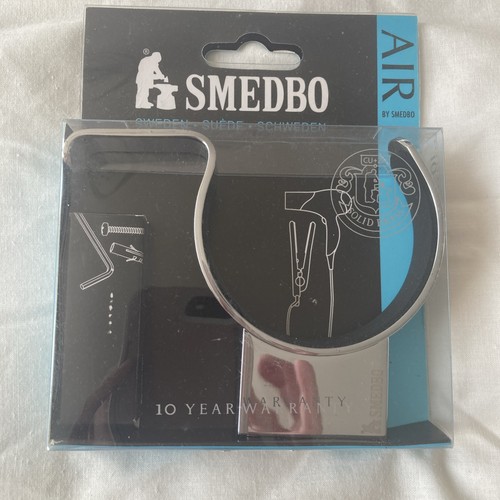 Smedbo haartrockner und - smedbo,
