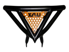 Front Bumper Suzuki LTZ 400
