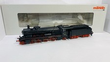 MÄRKLIN H0 37116 Dampflok BR