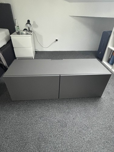 Ikea schrank 120x40 - tv,