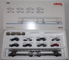 Märklin 47121