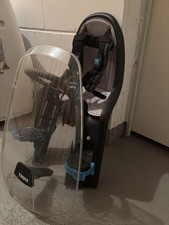 THULE Fahrrad Sitz Kindersitz YEPP Vorne