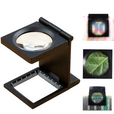 Fadenzähler Lupe 10 x