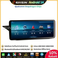 Qualcomm 128GB Android 14