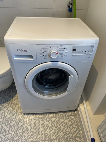 Privileg waschmaschine - privileg,