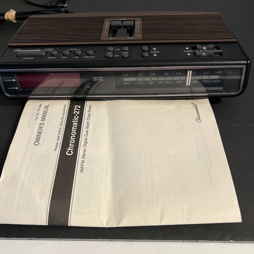 Realistic chronomatic 274 - realistic,