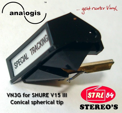 Vn3 vn35g vn35s nadel - vn35g,