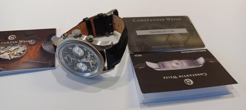 Constantin weisz automatic - constantin,