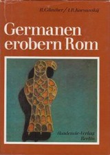 Buch: Germanen erobern Rom