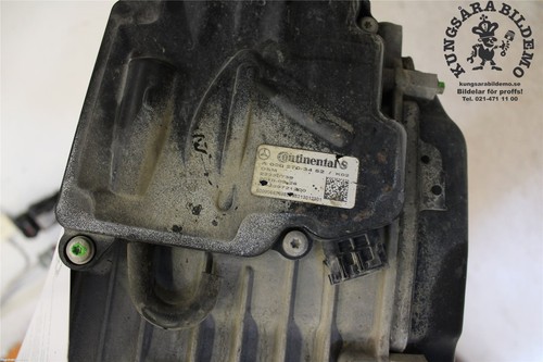 Automatikgetriebe - ,