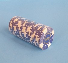 25 New / Sealed High Roller