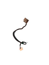 DC Jack Netzteilbuchse