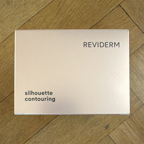 Reviderm silhouette contouring - silhouette,