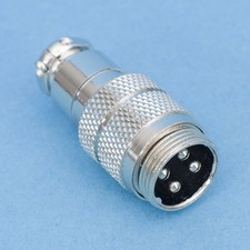 Funkgeräte Mikrofon Stecker