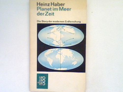 Planet meer der zeit - meer,