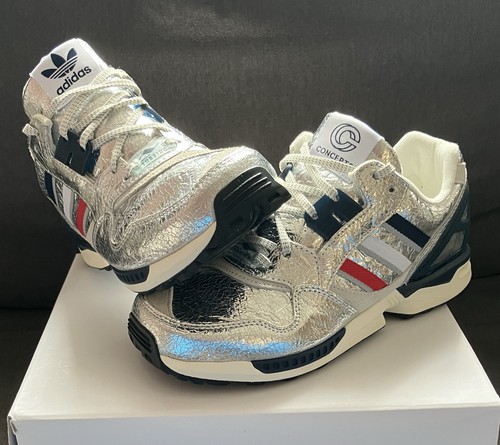 Adidas 9000 concepts zx - adidas, a-zx