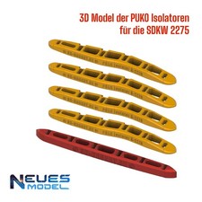 Märklin K-Gleis PUKO