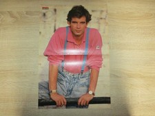 Poster Bravo DIN A3 Pierre