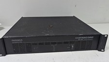 Power Amplifier Dynacord PCL