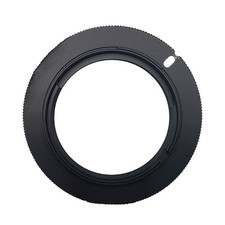 Camera Lens Adapter Ring Mount