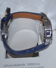 Union Glashütte Noramis