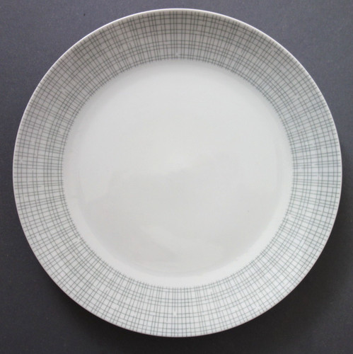 1x speiseteller - ,