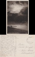 Ansichtskarte Ahlbeck (Usedom)