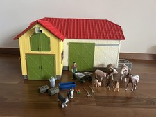 Schleich – 42333 Großer Bauernhof