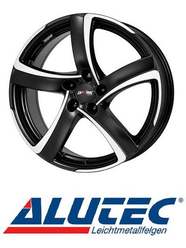 Alutec shark 7x16 - alutec,