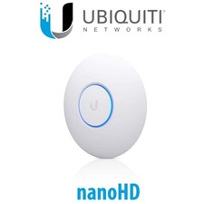 Ubiquiti UniFi UAP-nanoHD