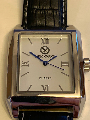 Carlo colucci herrenuhr - colucci,