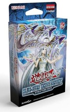 Yu-Gi-Oh! Structure Deck Blue-Eyes White Destiny Deutsch NEU / OVP