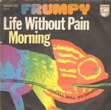 Frumpy Life Without Pain Vinyl