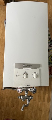 Vaillant geyser mag atmomag - mag,