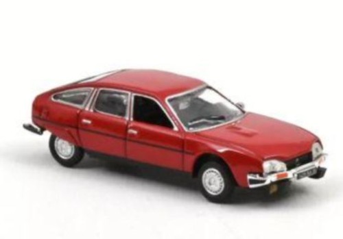 Norev citroën cx 2400 - cx,