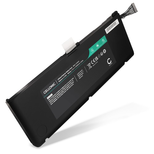 Akku für apple macbook pro - für,