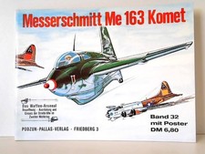 Messerschmitt Me 163 Komet