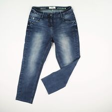 CECIL TORONTO Damen Jeans Hose