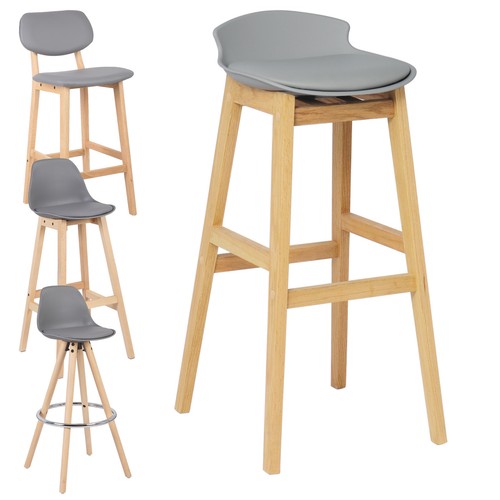Barhocker küchenstuhl - barhocker,