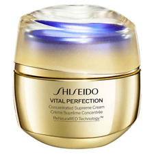 SHISEIDO / VITAL PERFECTION/