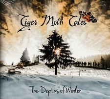 Tiger Moth Tales - The Depths