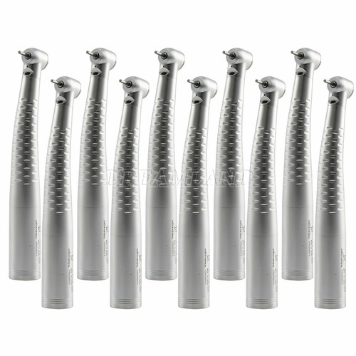 Dental turbine mit - 10,