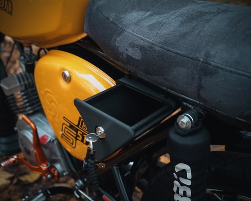 Simson box werkzeugbox - simson*,
