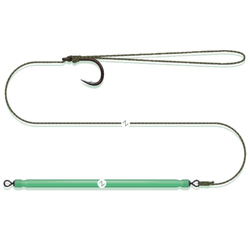 Madcat bungee pellet - bungee,