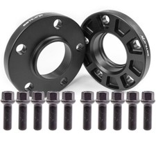 Estilo-R Spurverbreiterung 5x112 40mm 2x20mm Ø66,5 ABE Mercedes GLE GLC GLK C216